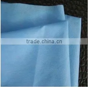 china polyester needle punched nonwoven fabric