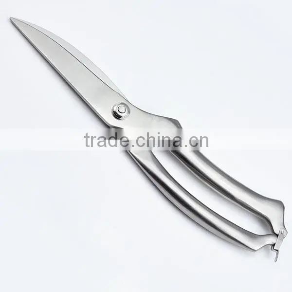 japan stainless steel design scissors