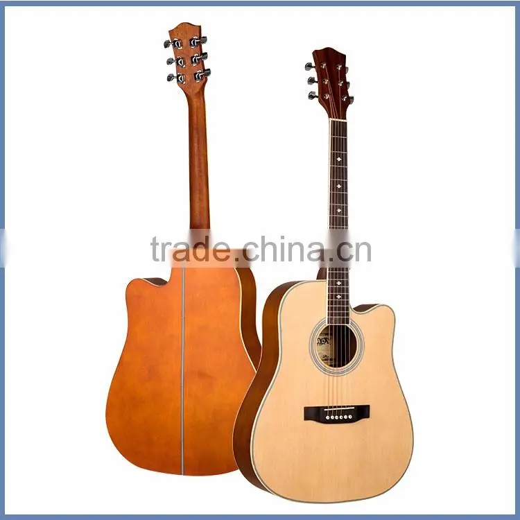 OEM Solidwood ST Style Electric Guitar (EGS111-D)