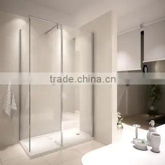 Economic Walk-in Shower CE ISO90001BL-027