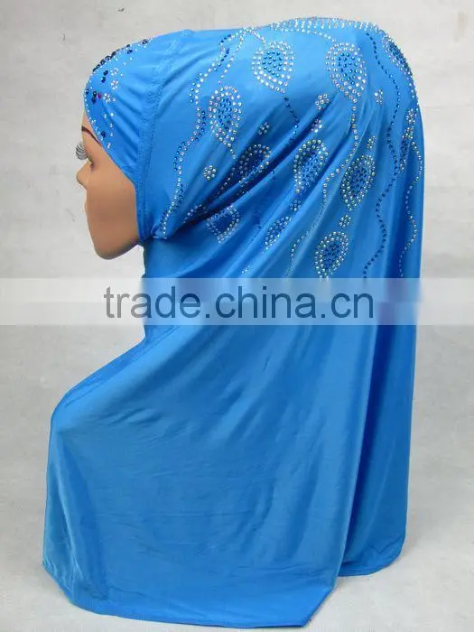 A585 Latest 2014 spring high quality MUSLIM HIJAB