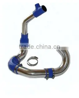 hot sale automotive T bolt stainless steel hose clamp