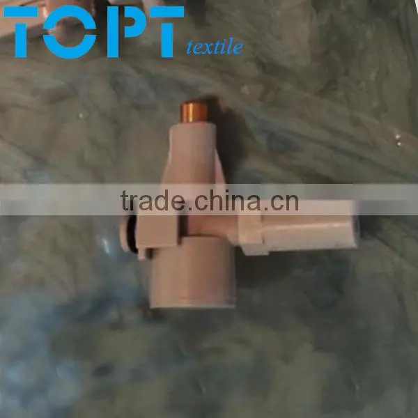 volkman button valve for saurer twisting machinery