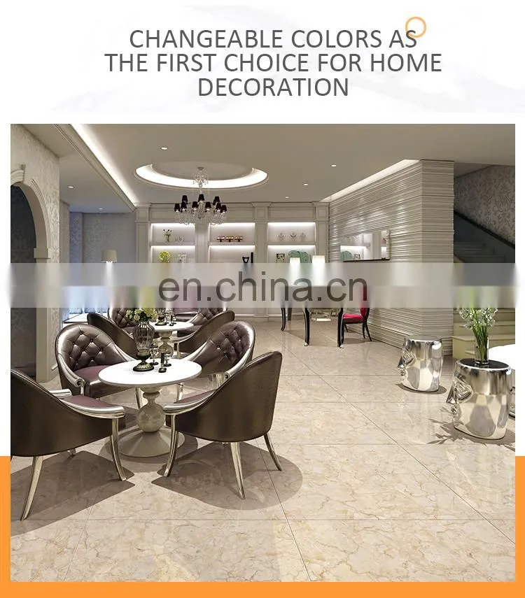 TD12000-1200x1200mm big size grey color Glazed porcelain tiles for wall and floor from FOSHAN