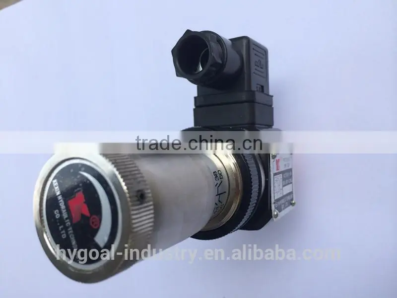 Hydraulic Oil Pressure Switch