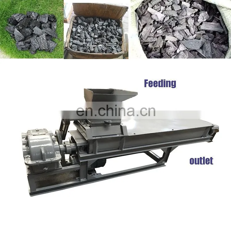 Wholesale Prices Factory Coal Charcoal Power Dust Wheel mill