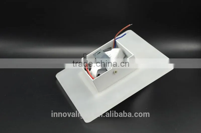 INNOVALIGHT high efficiency hot sale SMD2835 panel wall lamp