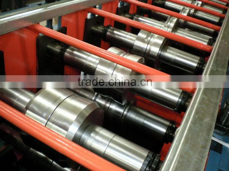 Metal Stud Roll Forming Machine