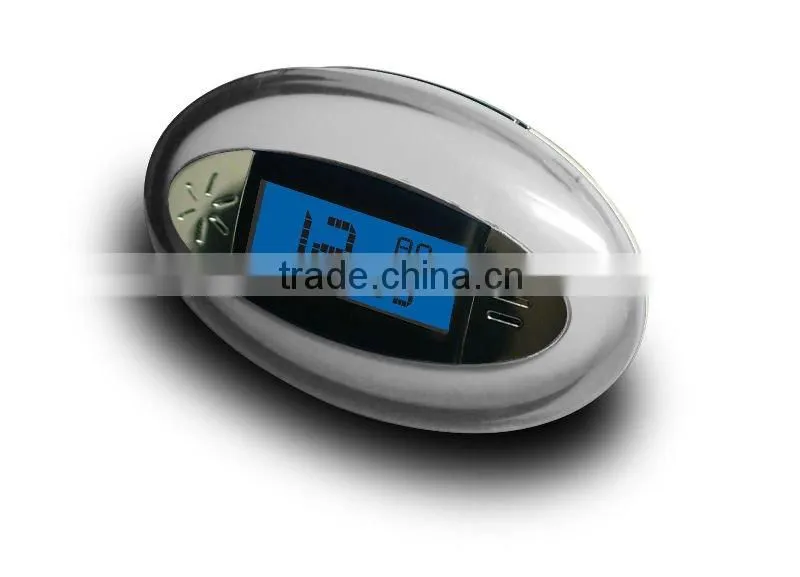 Digital table top clock