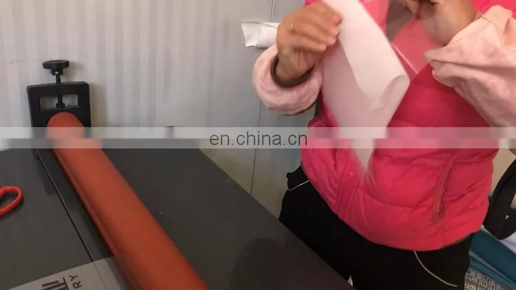 hot sale good quality wholesale mask film/heat transfer film/protect film for printable vinyl