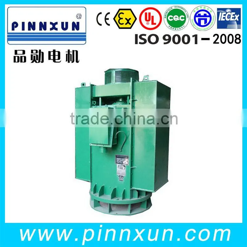 Promotional newest YPKK ac vfd motor
