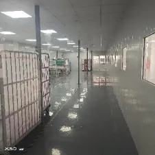 Beilun Ningbo Sharecare Baby Products Co., Ltd. company overview - view 3