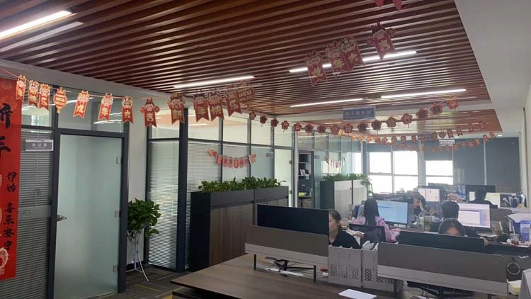 Henan Greeenland Tech Industrial Co., Ltd company overview - view 1