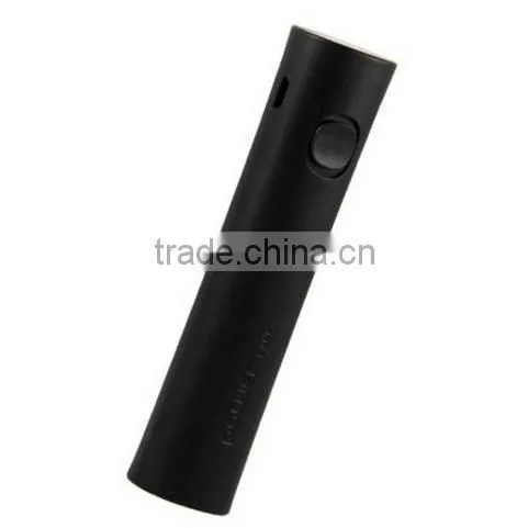 LED lighting portable mobile power bank with 2600mAh