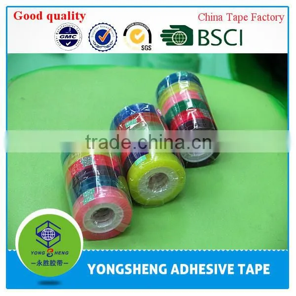 High quality BOPP stationery adhesive tape
