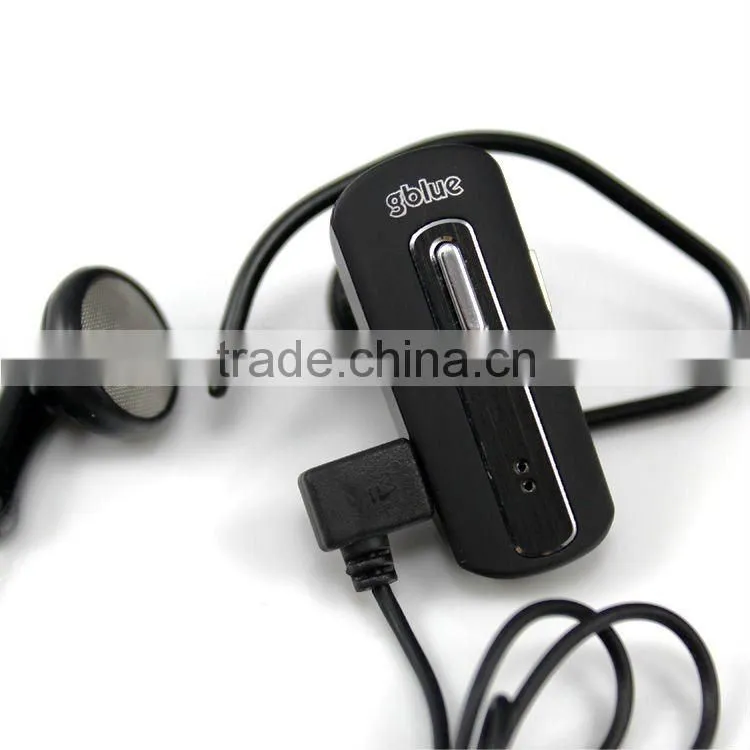 necklace bluetooth stereo headset- Bluetooth Headset for Mobile Phone - C7