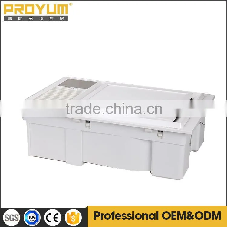 led controller infrared bathroom ceiling heater,led heater,led infrared heater