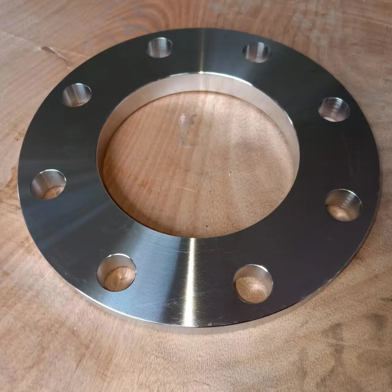 Wenzhou Haipeng Flange Fittings Co., Ltd. company overview - view 1