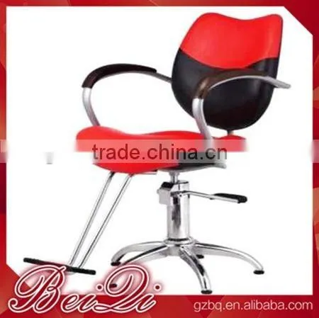 Beiqi 2016 China Supplier Use Beauty Salon Equipment Cheap Barber Chair for Sale