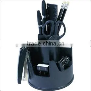 Newly-designed Desk Organizer with School Set