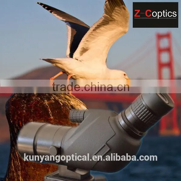 spotting scope telescope VW 123650 bird spotting scopes