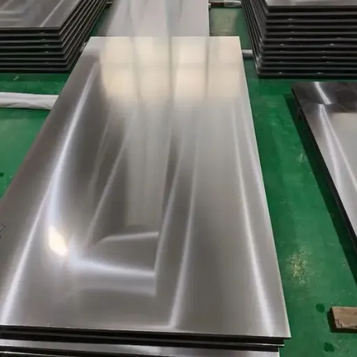 grade 2 titanium sheet (3)