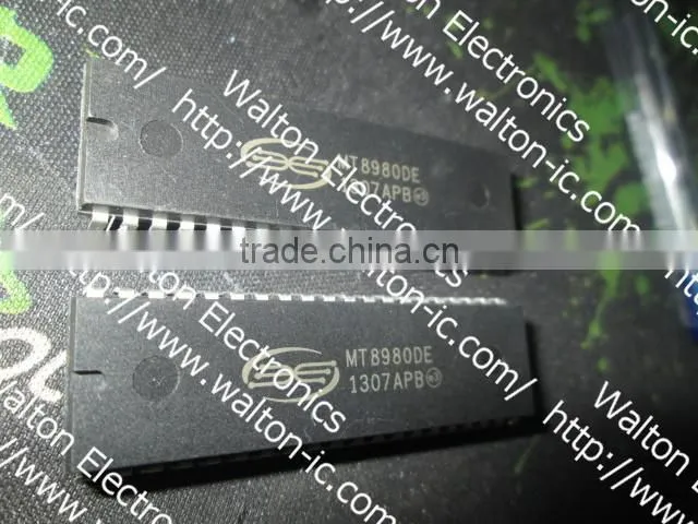 MT8980DE electronic component ic