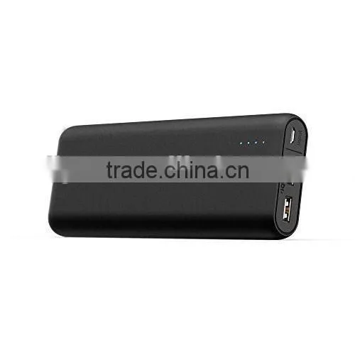Multi-function jump starter, power bank, portable mini car jump starter