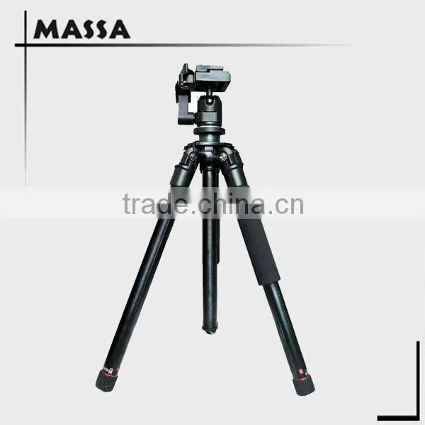 Camera accessories Massa portable tripod for camera, camcorder high quality professional