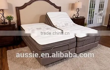 adjustable bed parts