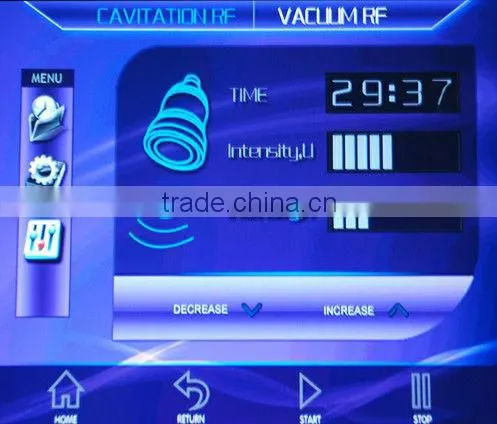Cryolipolysis Slimming Storm beauty equipment