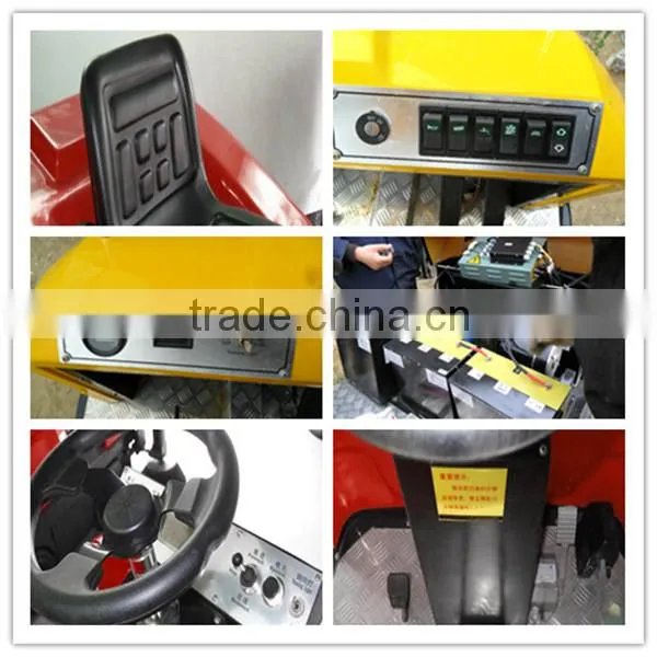 Competitive price stone dust collector machine with high quality