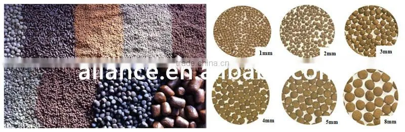 CE&BV approved floating fish feed making machine for Making Nutritional Fish Feed/Aquatic Feed/Pet Feed