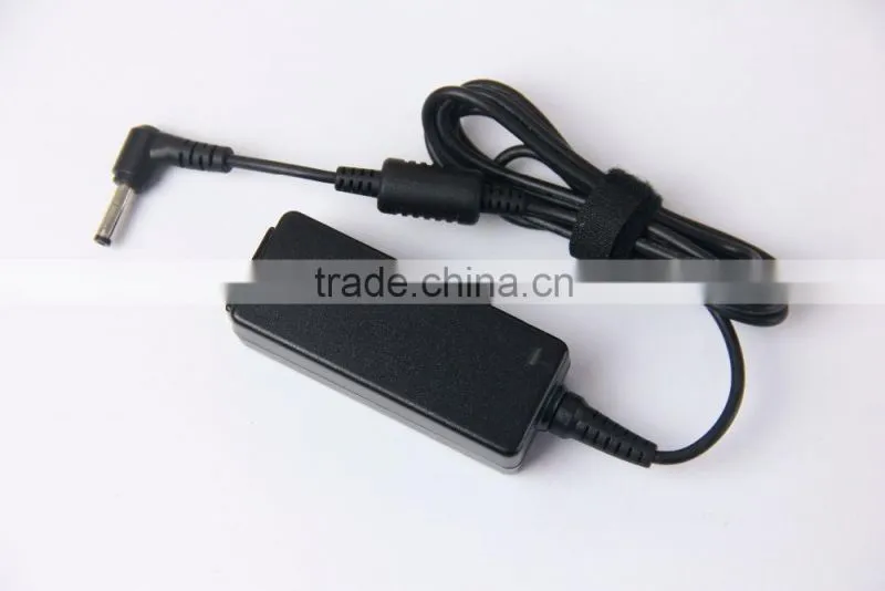 Original 19V 2.1A 40W AC Adapter Power Charger For asus Eee PC 700 701 4.8*1.7MM