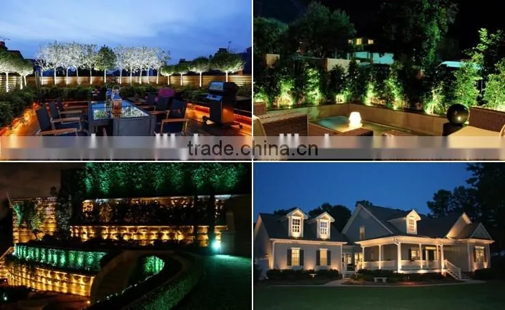 High quality! 5W Spike 240V LED Garden Light IP65 Waterproof Outdoor