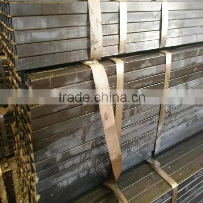 Hebei Shengfang welded thin wall steel pipe