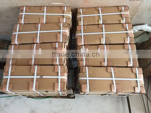 fibre braided pressure testing hdpe pipe