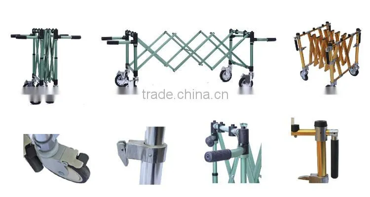 hot sale funeral trolley for sale
