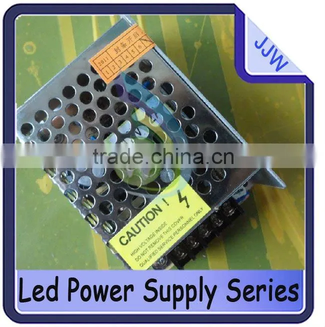 28V/1.0A 25W LED Switching Power Supply