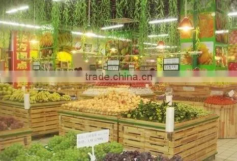 Promotional multi-color small led light for supermarket