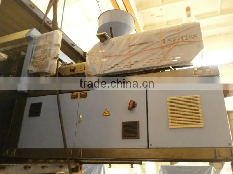 880Ton Barricadek injetcion molding machine