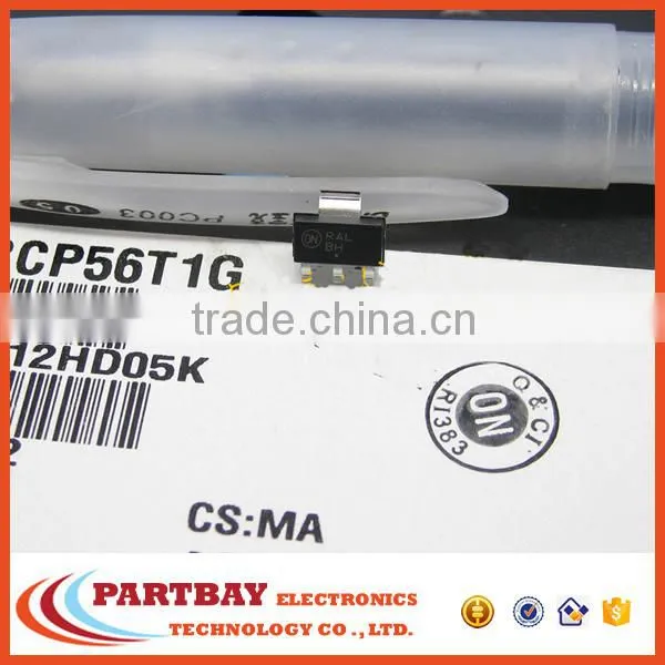 Original New transistor SOT223 BCP56T1G
