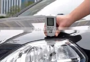 Speed Metal test Coating Thickness Gauge rapid test