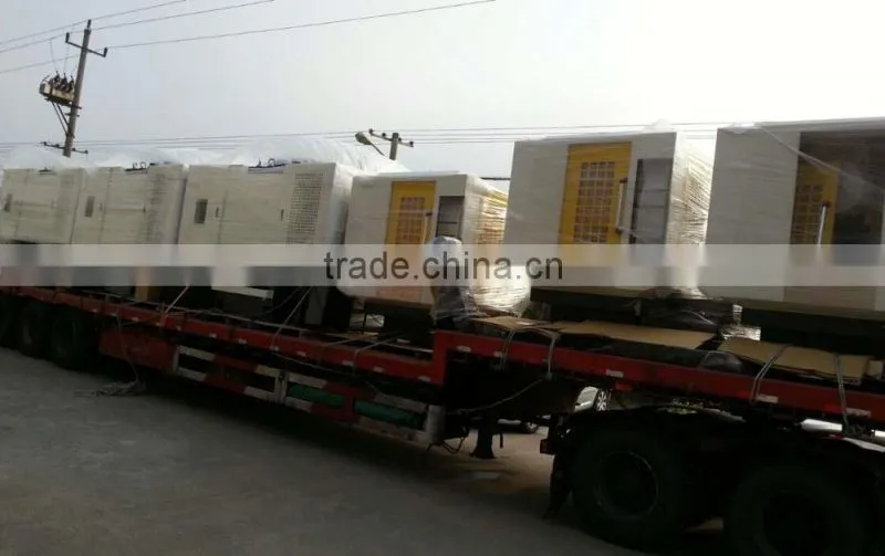 RC12080 China Manufacturer CNC Carving and Milling Machine