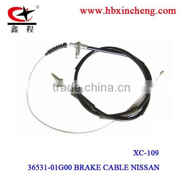 Auto Brake Cable. Auto Brake clutch cable