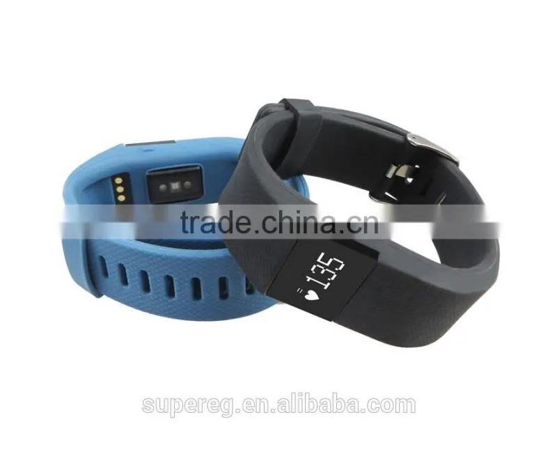 2016 hotselling Smartband Smart sport bracelet tw64 Wristband Fitness Tracker Bluetooth 4.0 Smart Watch