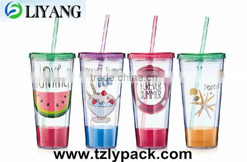 China Manufacture Printed Heat Transfer for PVA