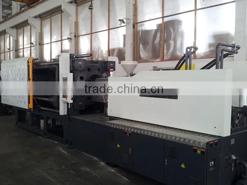 Competitive BM 2400A pet preform machine price
