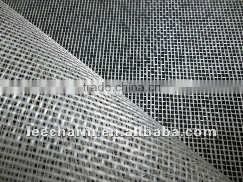600D Stiff Polyester Square Net
