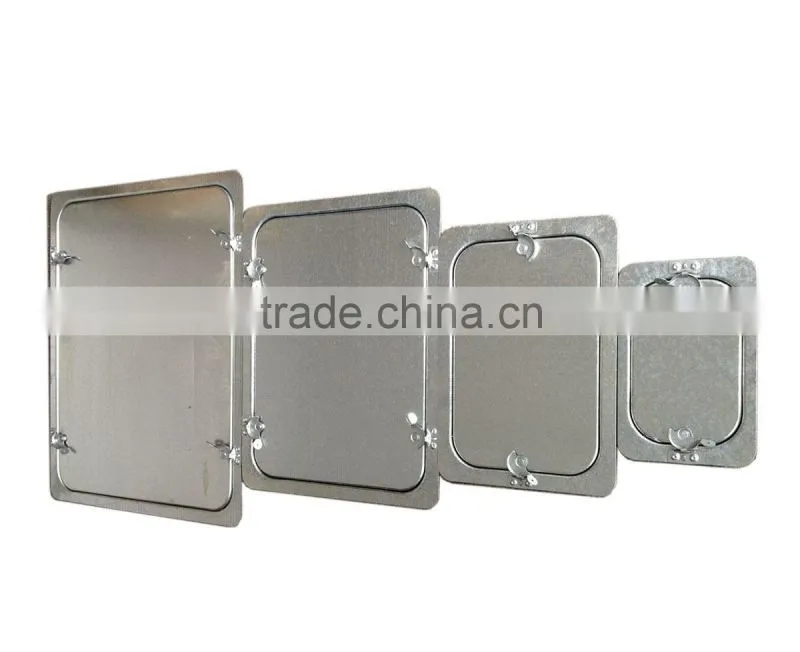 Access Panels